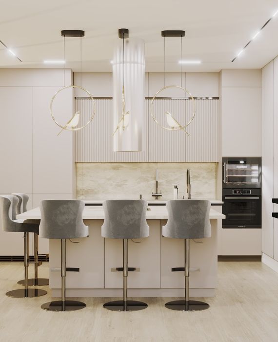 Ремонт под ключь. Изготовление корпусной и мягкой мебели.