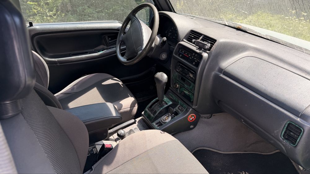 Suzuki Vitara 1995