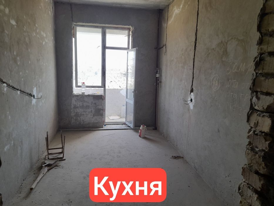 2 хоналик 71.4 кв.м