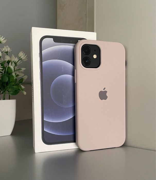 iPhone 12 Айфон 12