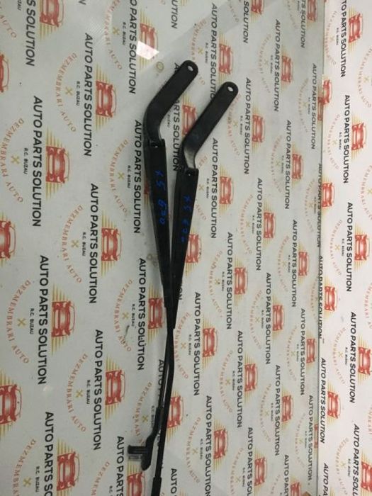 stergator parbriz BMW X5,E 70,an fabr 2009