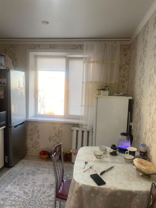 Продам 2х комн квартиру
