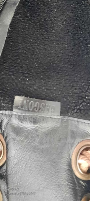 сапоги баскони, 40.5 размер