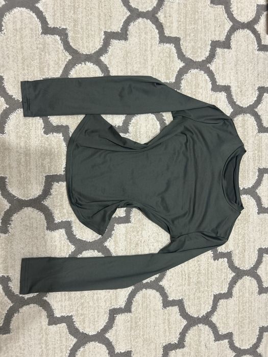 Лонг слив ластик