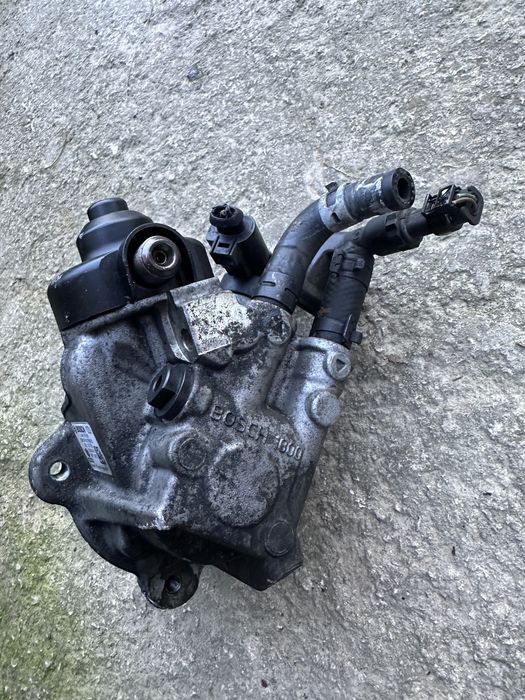 ГНП Помпа VW/AUDi/SEAT 2.0TDI 140HP 2010Година