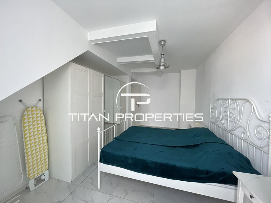 Дава се под наем Тристаен апартамент в Бургас, Център - 125 кв.м за 1595.79 € - Снимка #8