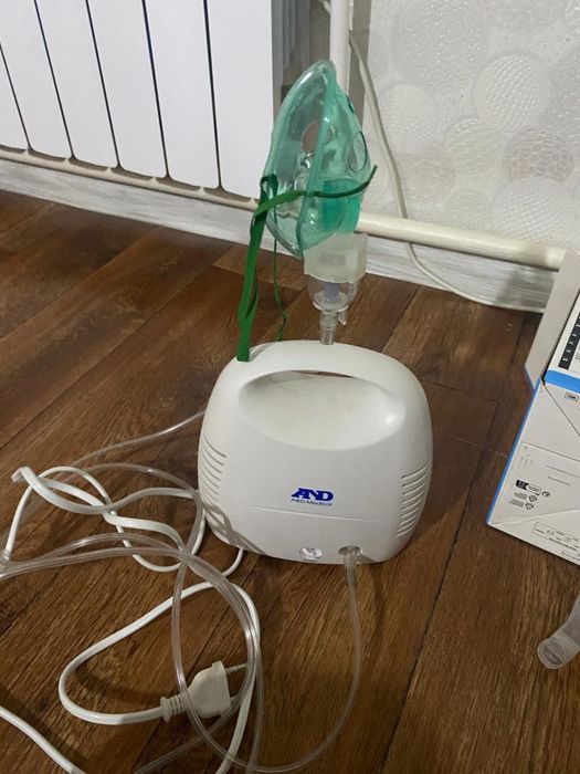 Продам Ингалятор