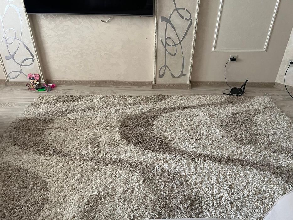 Ковёр травка 3 шт