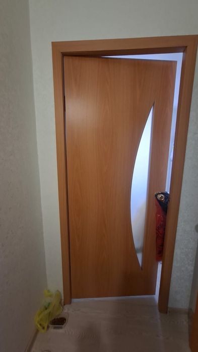 Двери межкомнатные