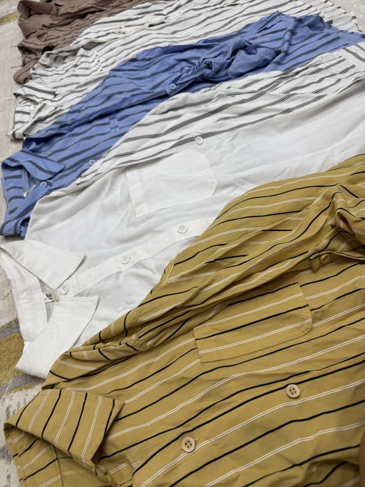 Рубашки Рубашка новая классическая