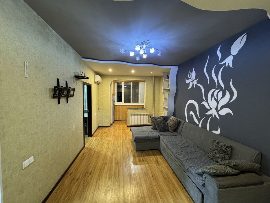 Аренда 2 комнатная квартира. Мирзо Улугбекский район. Массив Феруза