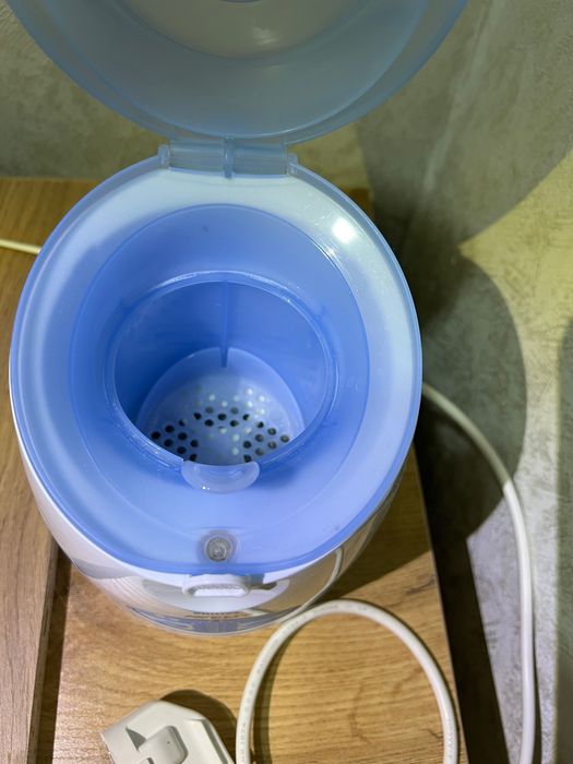 Подогреватель бутылочек Philips Avent made in England