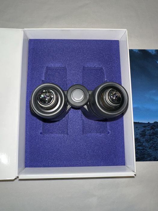 Бинокъл Zeiss Conquest HD 10x32