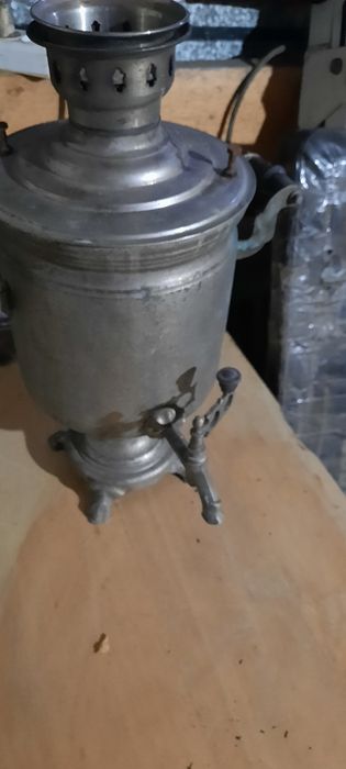 Продам самовар времён СССР