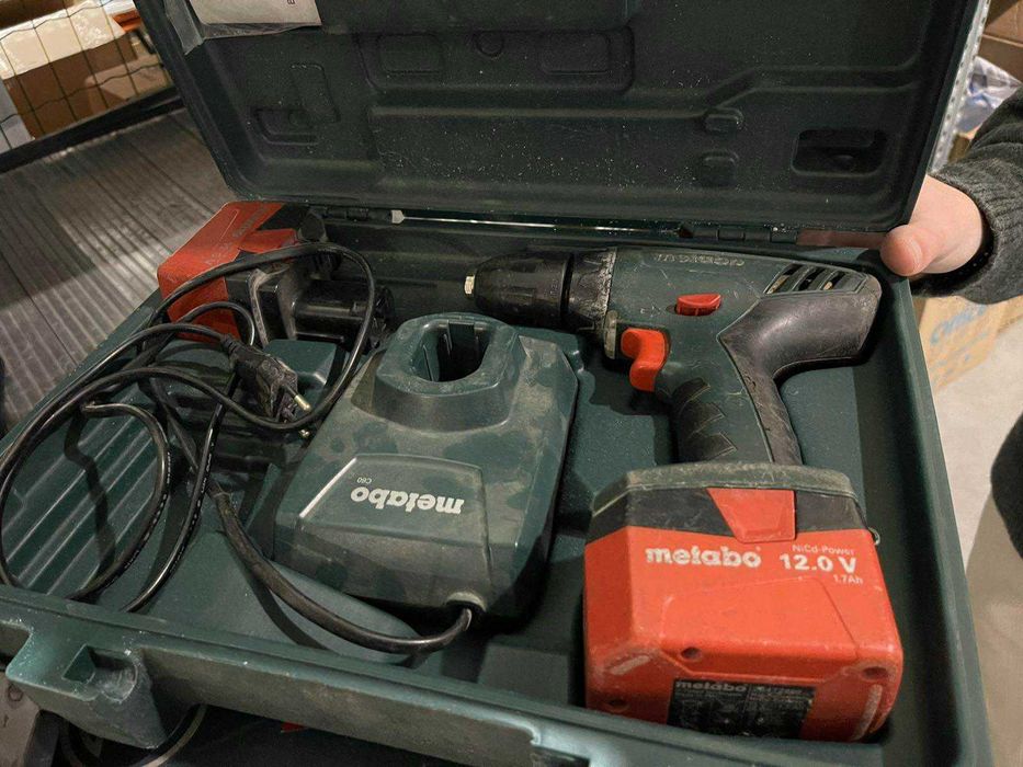 Винтоверт - различни модели