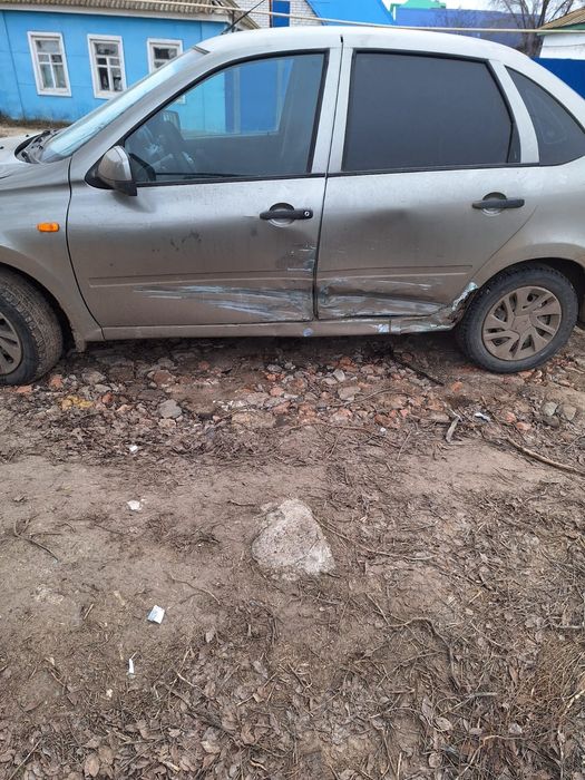 Продам гранту 2013г