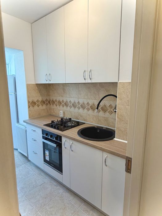 P.F. Apartament cu 1 camera de inchiriat Str. Sovata