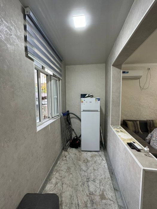 Сдам квартиру ! Юнусабад- 15  2/2/4  Дом быта. Метро