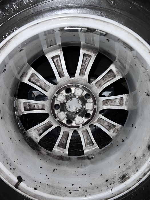 Диск / Диски / Титанки /