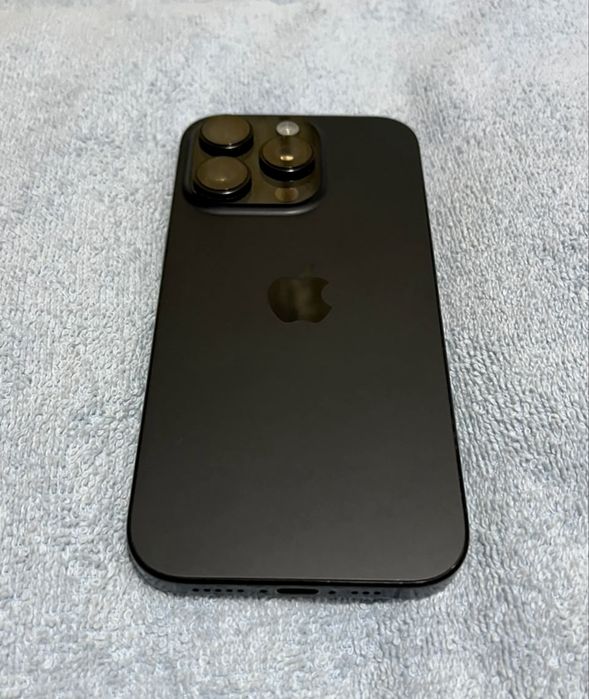Iphone 16 pro 512gb 88акб