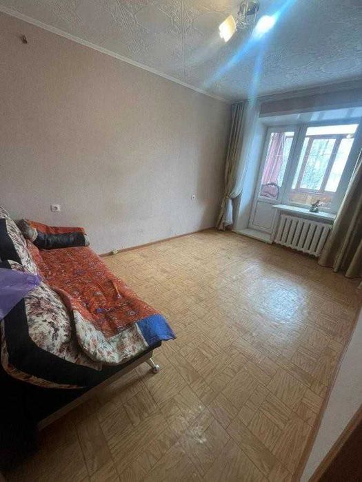 Продажа 1-комнатной квартиры Джамбула