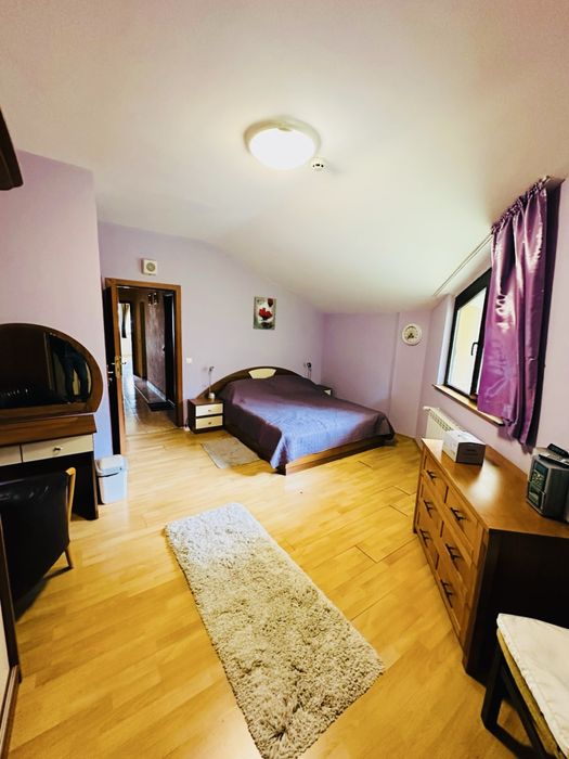 Дава се под наем Двустаен апартамент в к.к. Боровец - 75 кв.м за 6900 € - Снимка #2