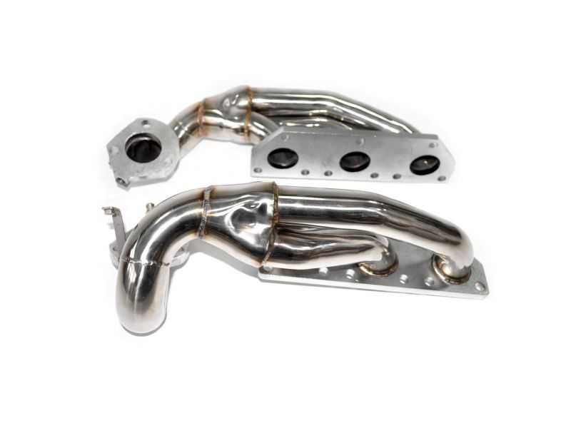 Спортни колектори за Audi S4 B5 96-02  А6 2.7Т 97 - 04