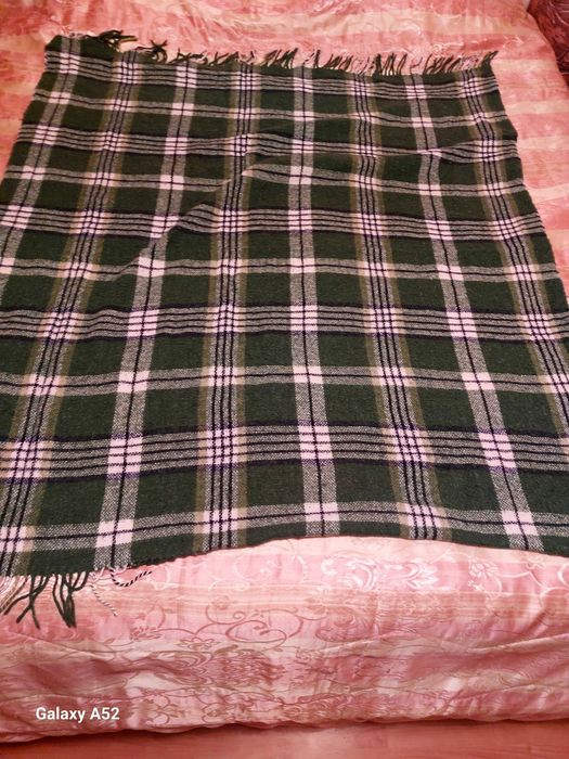 Продавам   одеала за дома