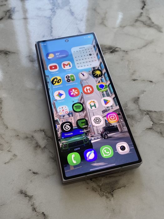 Продам Samsung Galaxy Z Fold 6