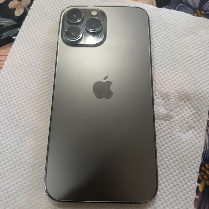 iPhone 13 Pro Max – schimb cu iPhone 15