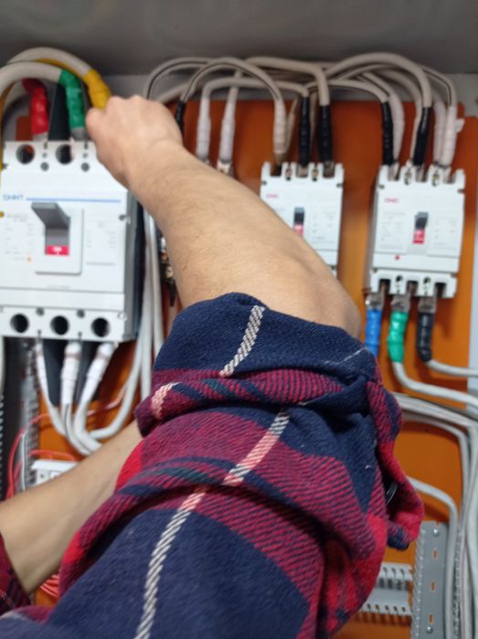 Электрик Elektrik Вызов Электрик Услуги Электрика Самарканд 24/7