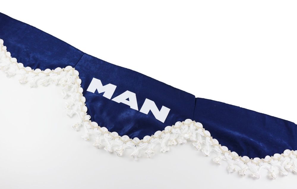 Перде Челно Предно Стъкло на Камион DAF MAN SCANIA VOLVO IVECO RENAULT