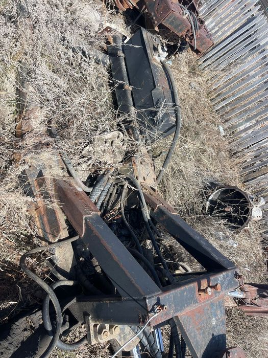 продам экскаваторную установку