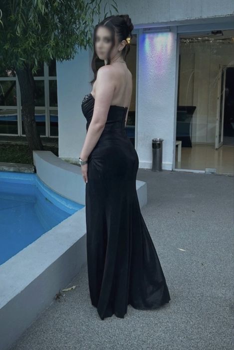Rochie elegantă de seară