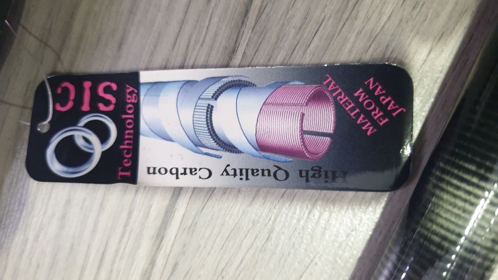 НОВИ!!!Разпродавам 100%карбонови въдици 5.10м