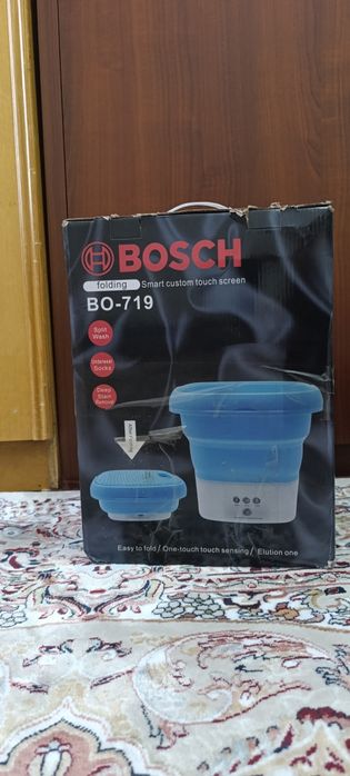 Набор кастрюль новый