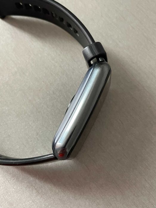 Smartwatch Huawei fit , graphite black