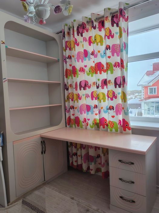 Детский гарнитур