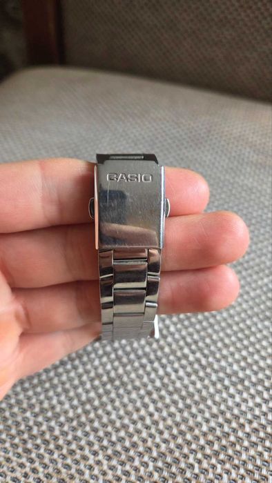 Мъжки часовник CASIO