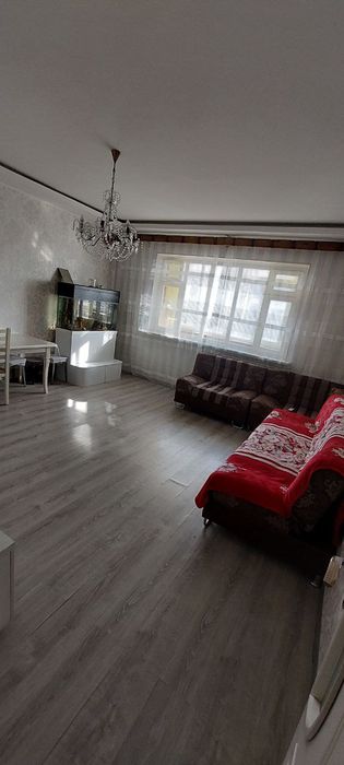 Водник.Сдается Срочна Своя 3-х комнатная. Водник - 1