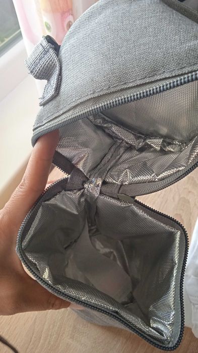 Електрически стерилизатор Cangaroo 3в1