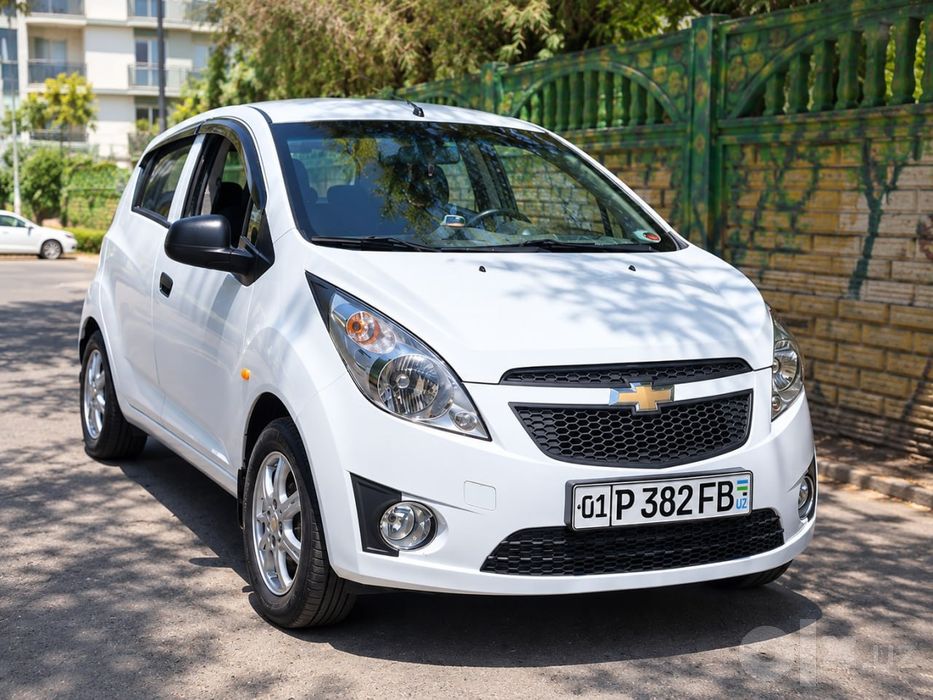 Chevrolet Spark, 2010 г.
Продаётся Chevrolet Spark 2010 года, двигател