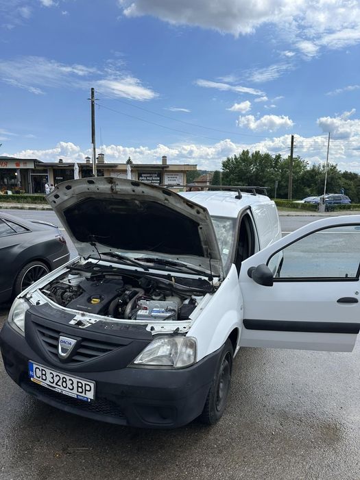 Dacia logan 1.5  diesel