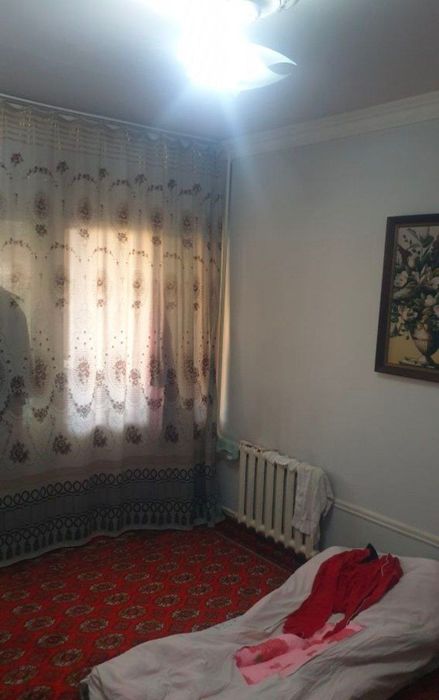 Продается квартира Юнусабад 12кв 4/7/9