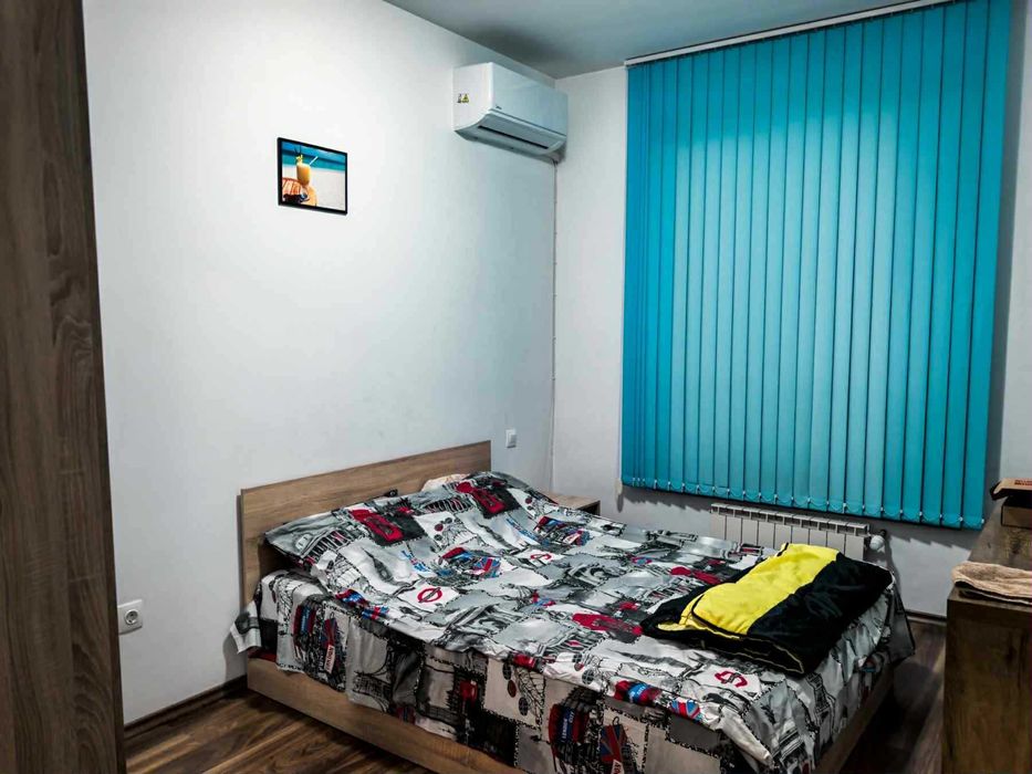 Двустаен имот в кв.Младост 1 А