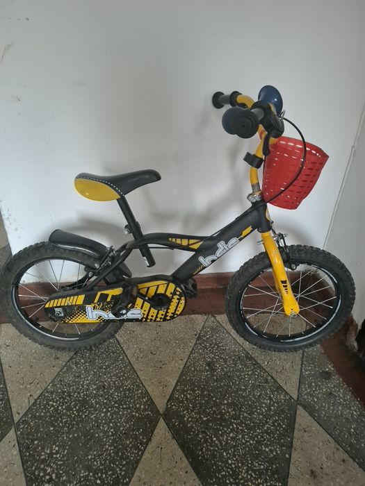 Biciclete de copii