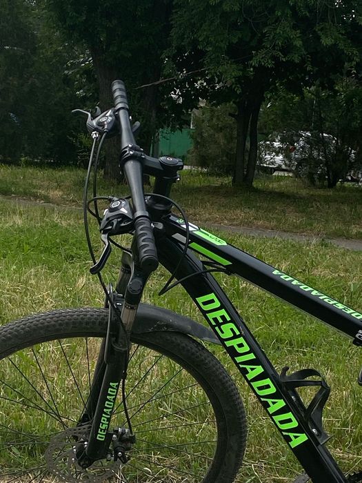 Велосипед Despiadada