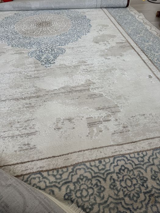 Срочно продам ковер