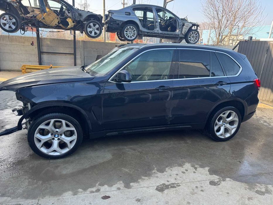 Usa portiera fata spate stanga dreapta BMW X5 F15