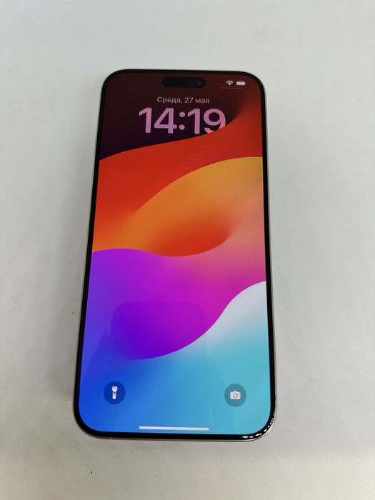 15 pro max 256 gb Pintel.kz